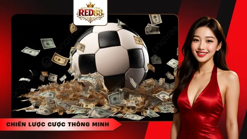 Chiến Lược Cược Thông Minh