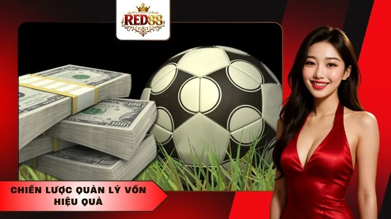 Chiến lược quản lý vốn hiệu quả