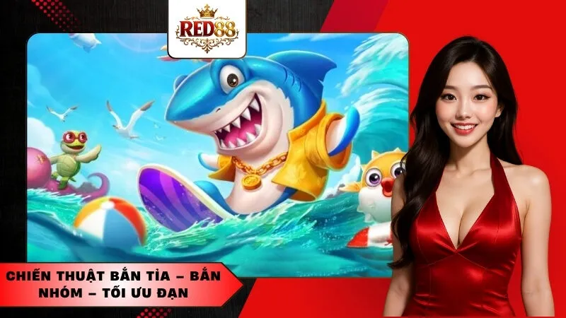 Chiến thuật bắn tỉa – Bắn nhóm – Tối ưu đạn