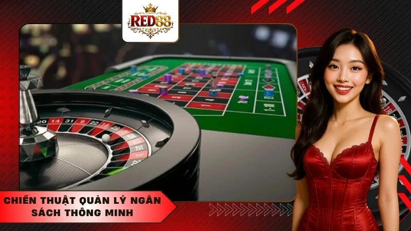 Chiến thuật quản lý ngân sách thông minh