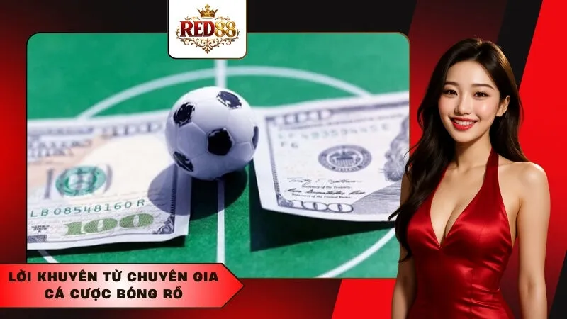 Lời Khuyên Từ Chuyên Gia Cá Cược Bóng Rổ